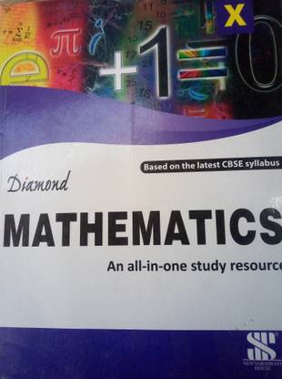 diamond mathematics