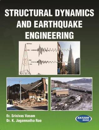 Structural Dynamics & Earthquake Engineering