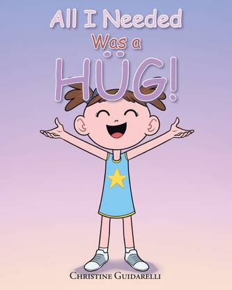 All I Needed Was a Hug!