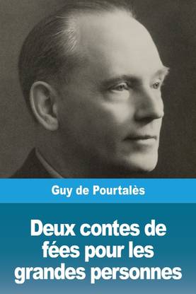 Deux contes de fees pour les grandes personnes
