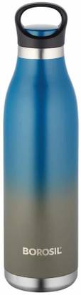 BOROSIL colour crush blue- 700 700 ml Bottle