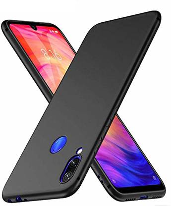 NKCASE Back Cover for Redmo Note 7 pro/Redmi Note 7/Redmi Note 7S