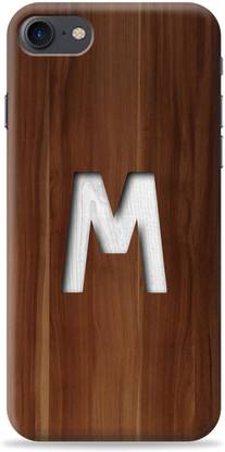 Crafter Back Cover for Apple iPhone 8