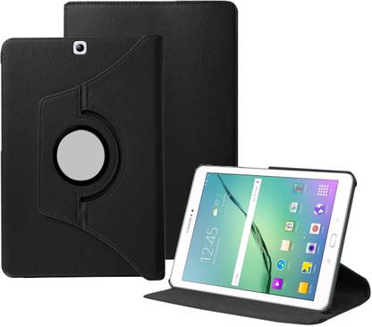 TGK Book Cover for Samsung Galaxy Tab S2 9.7 inch