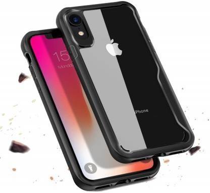 KGL KING Front & Back Case for Apple iPhone X