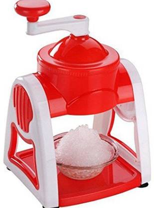 Anadaya Enterprise Ice Snow Maker Ice Maker