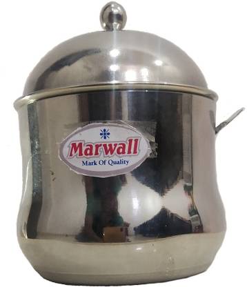 Marwall Steel Utility Container  - 250 ml