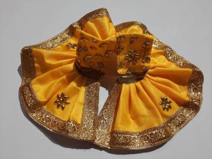 chitragupta pk laddu gopal Dress
