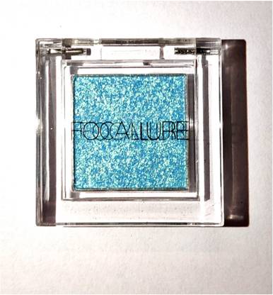 FOCALLURE Yes Please! Sugar Single Duo Chrome Eyeshadow 2.5 g