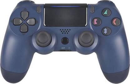 SONY Wiireless Controllers for PS4 AO Remote for DualShock 4, Game Control Compatible for Playstation 4  Gamepad