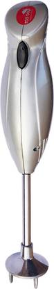 Redbox 250 W Grey Hand Blender