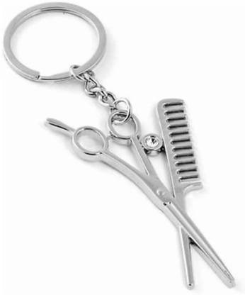 Mohammad Aarif India fashion export KANGHI AND KAICHI with latest model key chain Key Chain