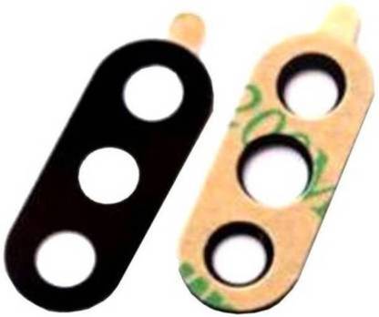 RODIAN camera Lens Glass With Adhesive Preinstalled For Mi A2 REDMI MI A2 Back Camera