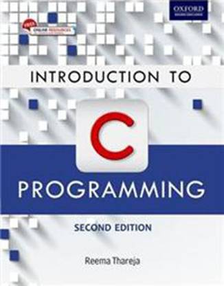Introduction To C Programming
