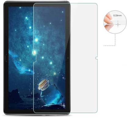 A-Allin1 Tempered Glass Guard for Huawei Media Pad M5 Lite 10.1 inch