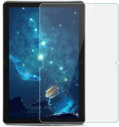 Bigil Screen Guard for Huawei MediaPad M5 Lite 10.1 inch