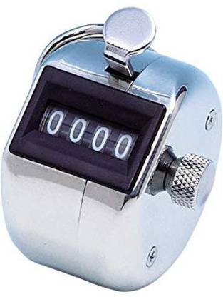 The Mark Analog Tally Counter