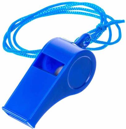Quinergys QYS-46689™Fun Noise Making Whistles Toy Samba Whistle