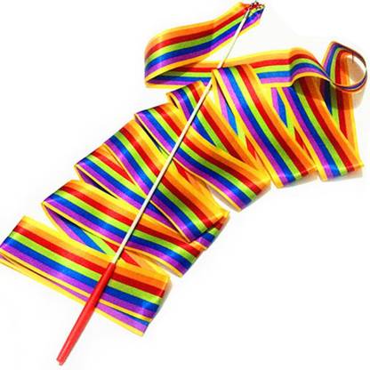 Leosportz Dance Ribbon Rhythmic