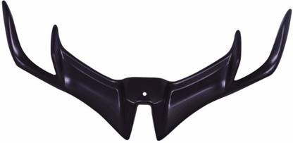 Barlley Dark Knight Winglet 2.0 Bike Fairing Kit