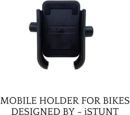 ISTUNT Bike Mobile Holder