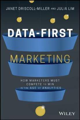 Data-First Marketing