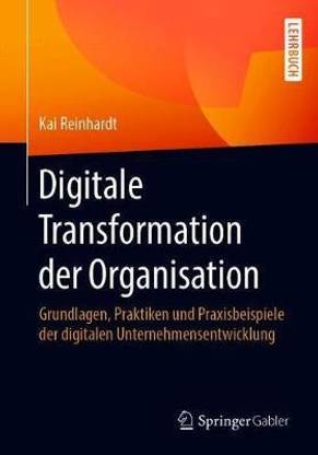 Digitale Transformation der Organisation