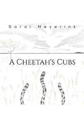 A Cheetah's Cubs