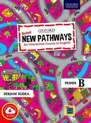 New Pathways  - An Interactive Course in English 3 Edition