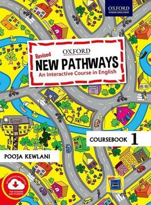 New Pathways  - An Interactive Course in English