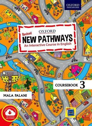 New Pathways  - An Interactive Course in English