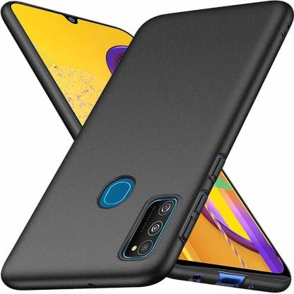 NSTAR Back Cover for Samsung Galaxy M31