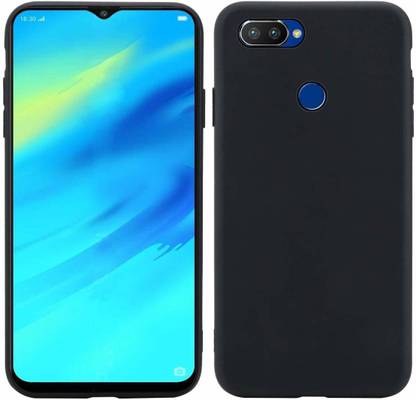 kolli Back Cover for Realme U1, Realme 2 Pro