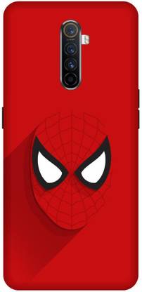 SSMORYA Back Cover for Realme X2 Pro