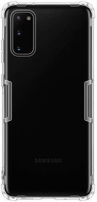 Nillkin Back Cover for Samsung Galaxy S20