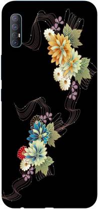BUYMORE Back Cover for Oppo Reno 3 Pro