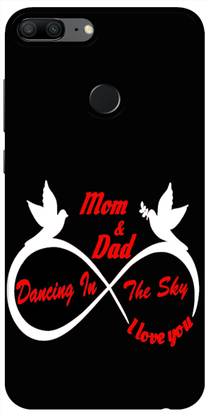 SUPER CASE Back Cover for Honor 9n, Honor 9 Lite