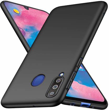 myamma Back Cover for Samsung Galaxy M30 , Samsung M30,Candy