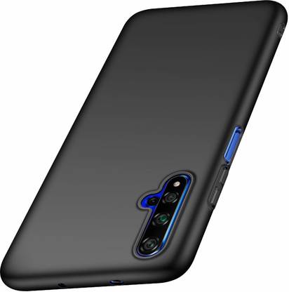 DropFit Back Cover for Honor 20