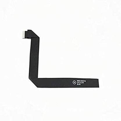 lapfix Replacement 923-0438 593-1604-B 923-0441 Touchpad Trackpad Flex Cable Compatible Combo Set