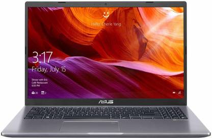 ASUS VIVOBOOK Intel Core i3 8th Gen - (4 GB/512 GB SSD/Windows 10) X509FA Notebook