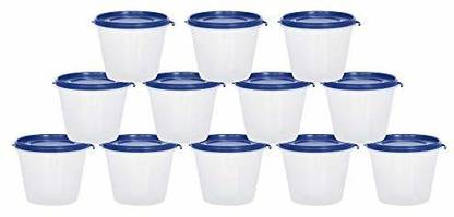 Cutting EDGE Plastic Grocery Container  - 1000 ml