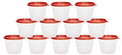 Cutting EDGE Plastic Grocery Container  - 1000 ml