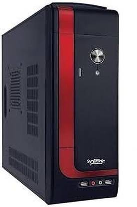 Tegh DESKTOP COMPUTER PC 3509 INTEL CORE i5 3470 (16 GB RAM/GIGABYTE Graphics/1 TB Hard Disk/64 GB SSD Capacity/Windows 7 Ultimate, Windows 10 Pro (64-bit)/2 GB Graphics Memory) Gaming Tower