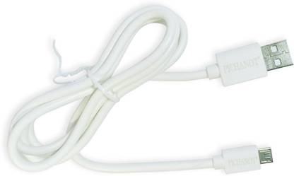pichanot Micro USB Cable 2 A 1 m 2.4 A Micro Type B Fast Android Mobile USB Data Cable PCA-121
