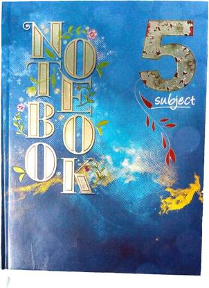 sam zam traders 20 B5 Notebook THIS NOTEBOOK IS VERY GOOD AND YOU CAN USE ANYWHERE 336 Pages