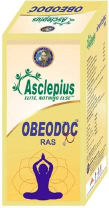 Asclepius Obeodoc Ras - 1000 ML