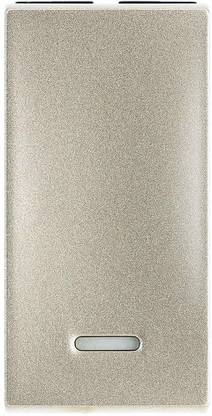 Legrand 574810 (6A-16A)3 Pin combined (2P+Earth) for Home,Kitchen & Office (Champagne,Pack of 1) 16 A One Way Electrical Switch