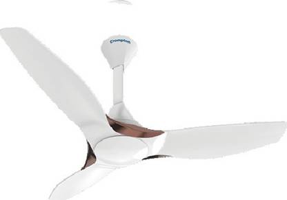 Crompton Silent Pro Enso 1200 Mm 3 Blade Ceiling Fan In India At Flipkart Com Crompton Silent Pro Enso 1200 Mm 3, Noiseless Ceiling Fans