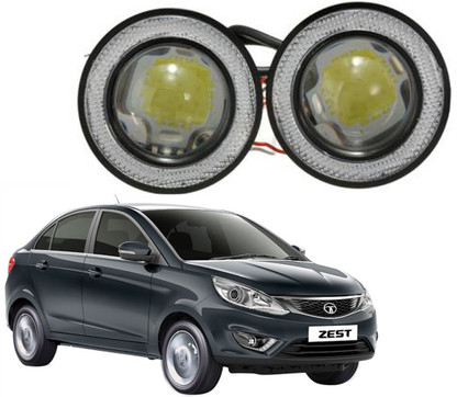 Tata zest fog light cover clearance